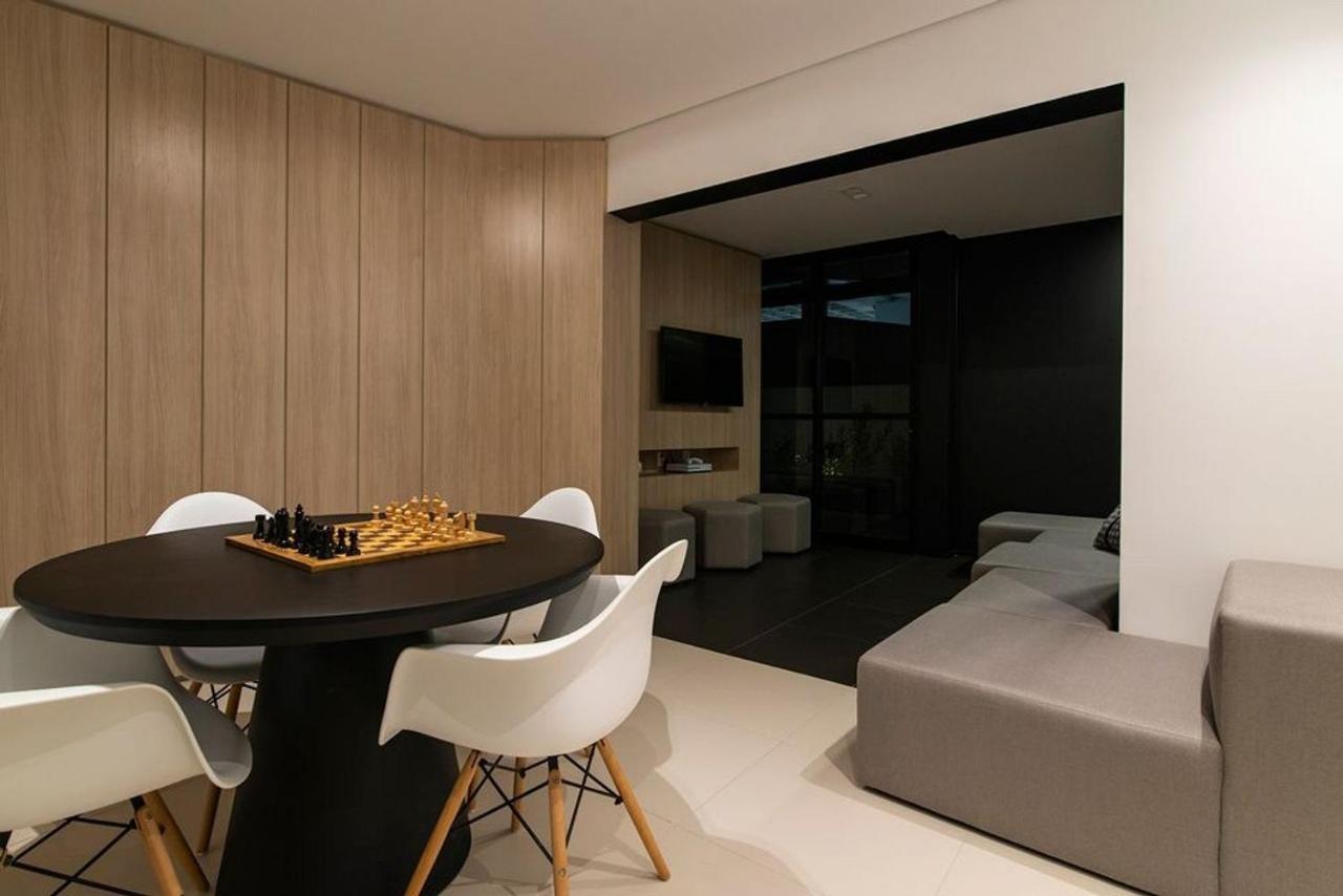 Anylife Smart Bom Retiro 1301 Apartamento São Paulo