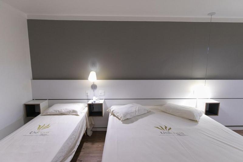 Hotel Uniclass Pinheiros São Paulo