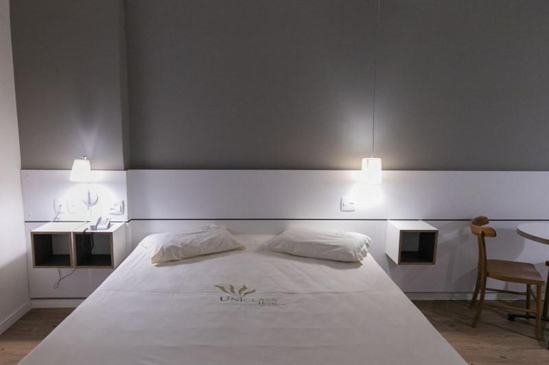 Uniclass Pinheiros 3* São Paulo