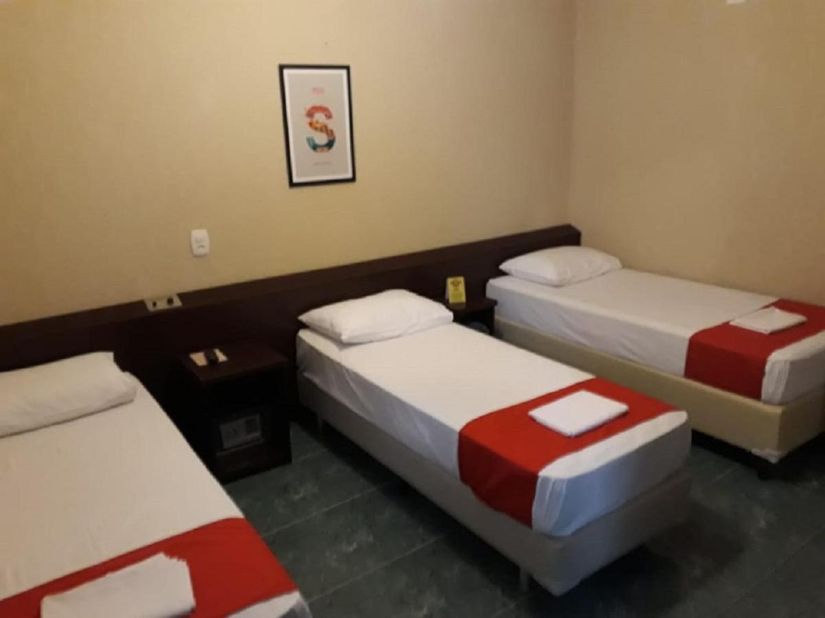 Hotel Classic