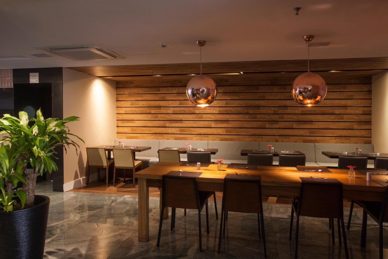 Hotel Wz Jardins 4*