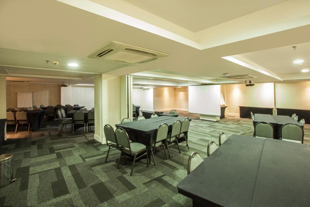 Hotel Wz Jardins