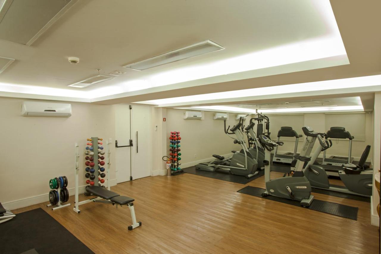 Wz Jardins Hotel 4*