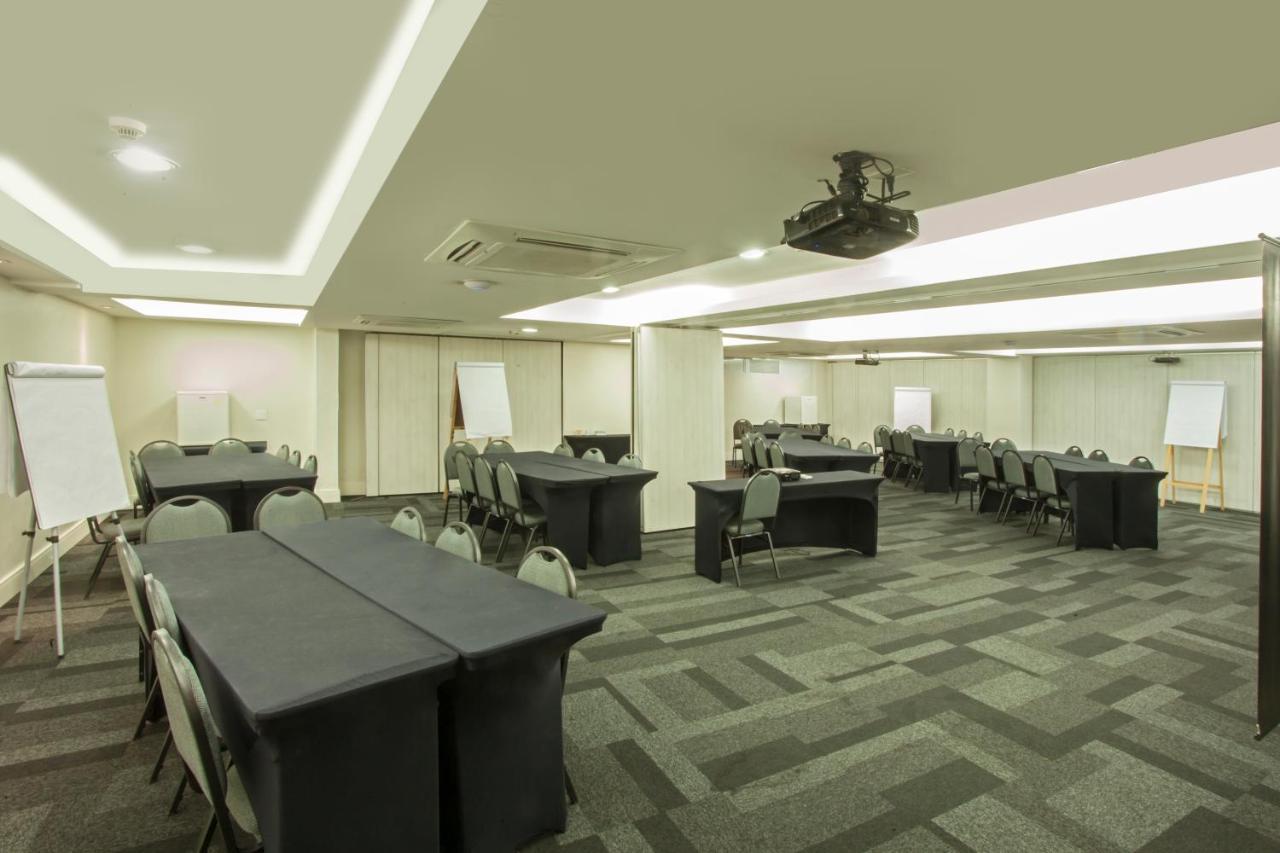 Wz Jardins Hotel 4*