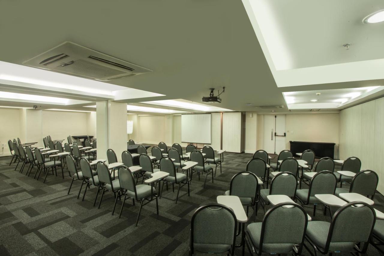 Wz Jardins Hotel 4*