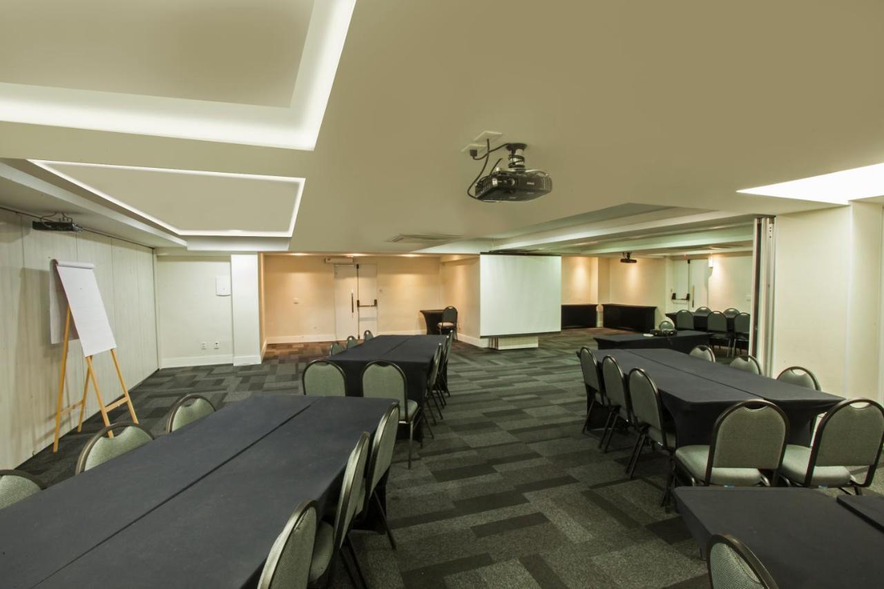Wz Jardins Hotel Sao Paulo