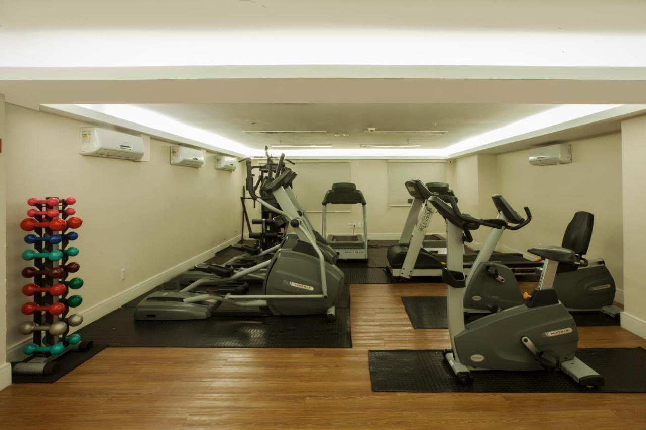 Hotel Wz Jardins 4*