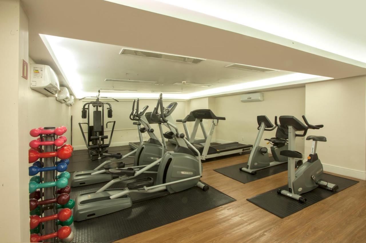 Hotel Wz Jardins 4*