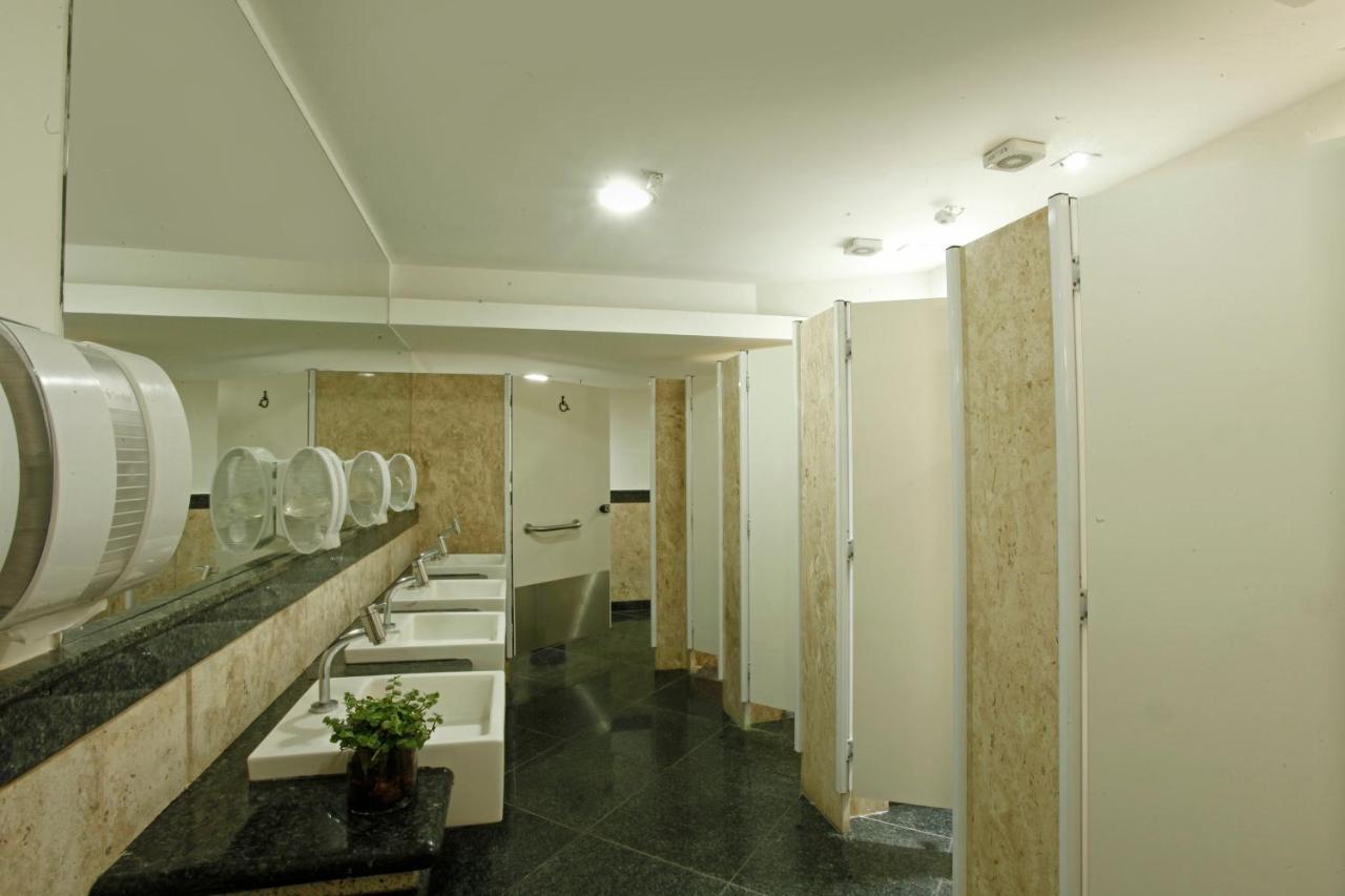 Hotel Wz Jardins