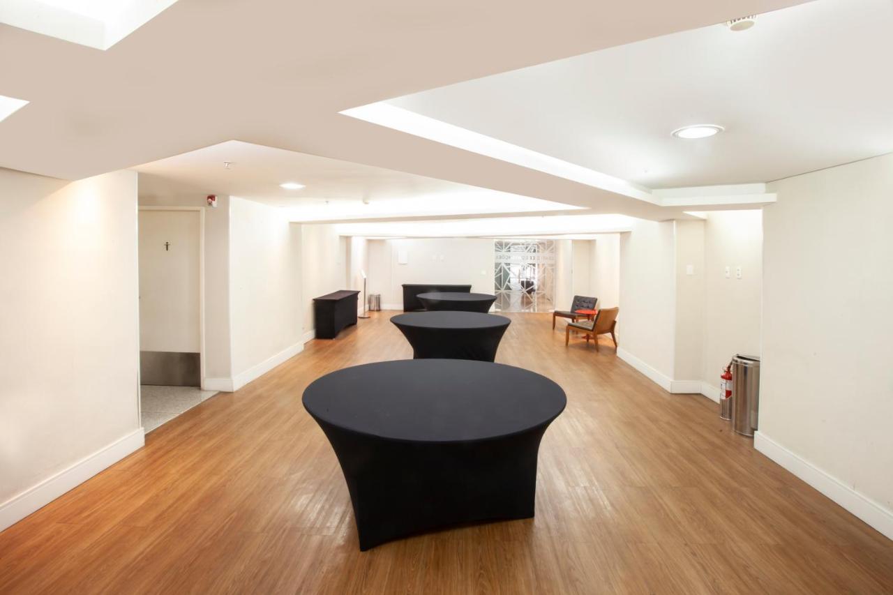 Hotel Wz Jardins