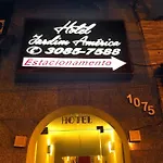 Hotel Jardim America (Adults Only)