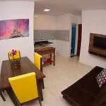 Hotel Numaz