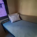 Apartamento Mobiliado No Canto Do Forte - Praia Grande - Sp Ferias, Temporada, Feriados