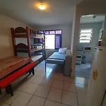 Apartamento Mobiliado No Canto Do Forte - Praia Grande - Sp Ferias, Temporada, Feriados