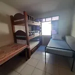 Apartamento Mobiliado No Canto Do Forte - Praia Grande - Sp Ferias, Temporada, Feriados