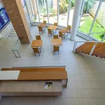 Flat Residencial Com Estrutura Hoteleira