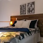 Flat Residencial Com Estrutura Hoteleira