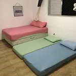 Aconchegante Apartamento De Praia