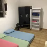 Aconchegante Apartamento De Praia