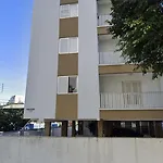 Aconchegante Apartamento De Praia
