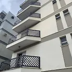 Apto Guarujá
