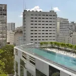 Studio 200 Downtown of São Paulo