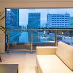 Studio 200 Downtown of São Paulo