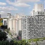 Studio 200 Downtown of São Paulo