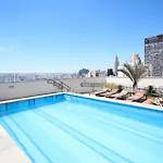 Hakaza Noah 511- Studio no Centro de São Paulo