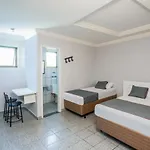 OYO Tiquatira Hotel