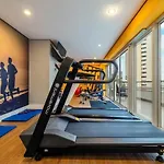 Anylife Smart Ibirapuera 308