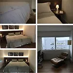 Vila Olimpia Luxo Em Hotel 4 Estrelas