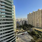 OlharA908 - Apto 3 quartos Completo