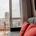 NYC BERRINI SÃO PAULO Triplex Cobertura 2309