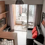 NYC BERRINI SÃO PAULO Triplex Cobertura 2309