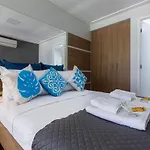 Easy Star - Lindo Duplex de Alto Padrão Próximo a Berrini - AA01H