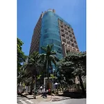 Easy Star - Lindo Duplex de Alto Padrão Próximo a Berrini - AA01H
