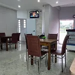 HOTEL PAULISTANO Terminal Tietê