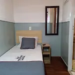 HOTEL PAULISTANO Terminal Tietê