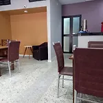 HOTEL PAULISTANO Terminal Tietê