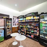 Centro Histórico Charme e Conforto garagem e internet 50MB