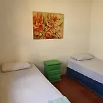 Aero Hostel a 3 minutos do Aeroporto Congonhas CGH