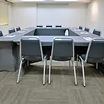 Transamerica Executive Paulista