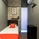 Oyo Hotel Massimo Brooklin, Sao Paulo