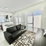 Prime Experience - Sp Flat Bela Vista - Apto 91