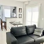 Prime Experience - Sp Flat Bela Vista - Apto 91