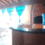 POUSADA E HOTEL FORTALEZA em SÃO PAULO 5