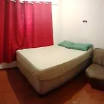 POUSADA E HOTEL FORTALEZA em SÃO PAULO 5