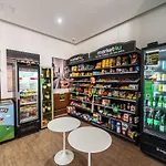 Espaco E Conforto No Centro Com Garagem E Internet 500Mb