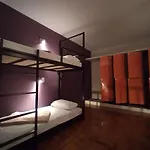 Soul Hostel Av Paulista Bela Vista 2
